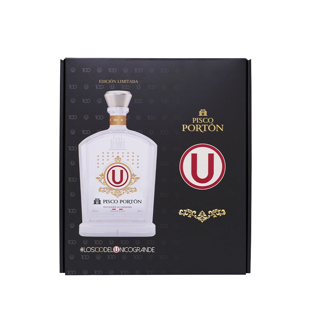 d*m様 新品Pisco Portón MOSTO VERDE NEGRA CR MiMercado.Delivery
